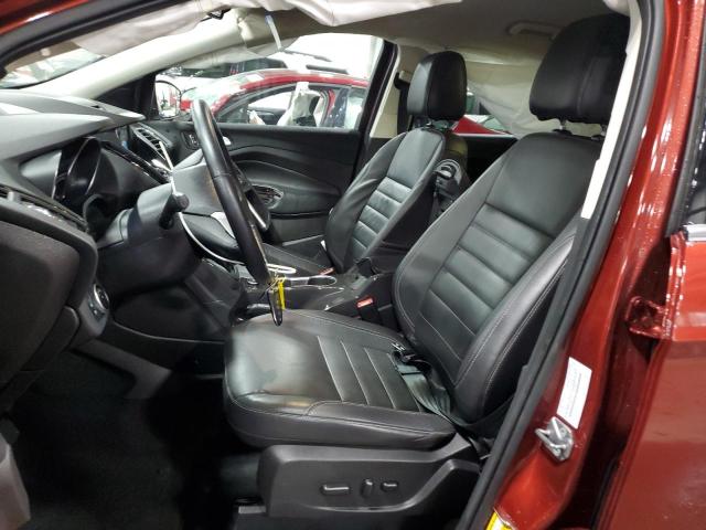 Photo 7 from auction – 2016 FORD ESCAPE TIT with VIN 1FMCU9J93GUB38214