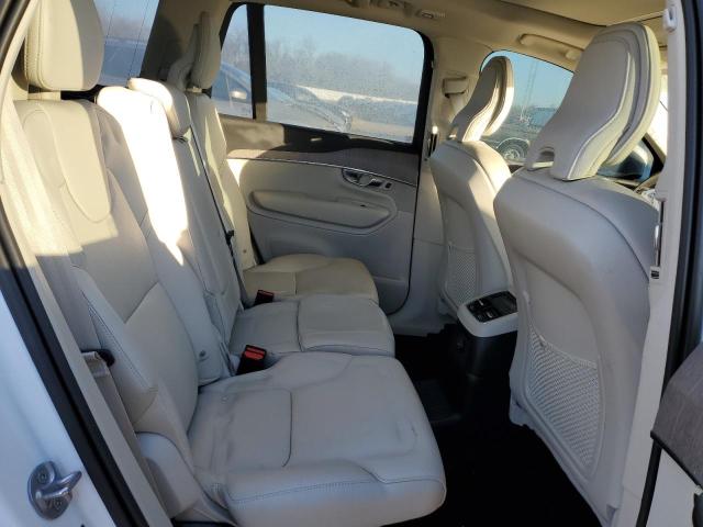 Photo 11 from auction – 2023 VOLVO XC90 PLUS with VIN YV4H60CN3P1920683