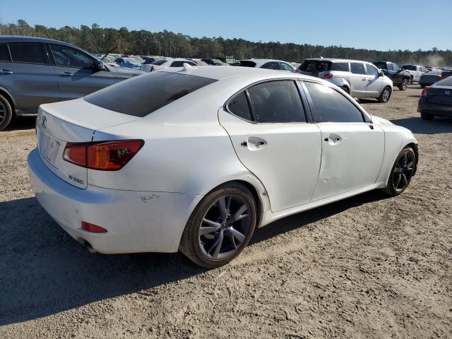 Photo 3 from auction – 2009 LEXUS IS 250 with VIN JTHBK262895092044