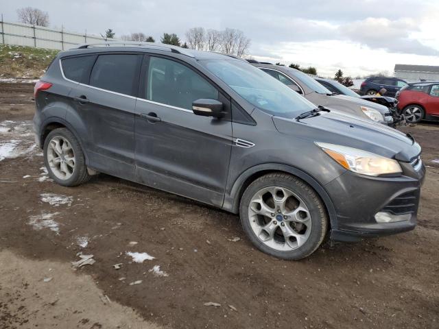 Photo 4 from auction – 2015 FORD ESCAPE TIT with VIN 1FMCU9J94FUC29507