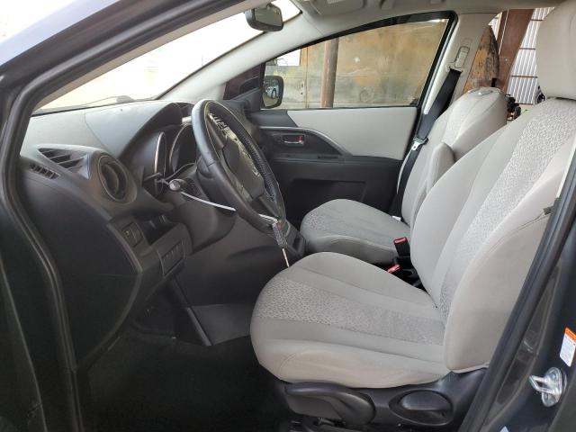 Photo 7 from auction – 2012 MAZDA 5 with VIN JM1CW2CL3C0108498