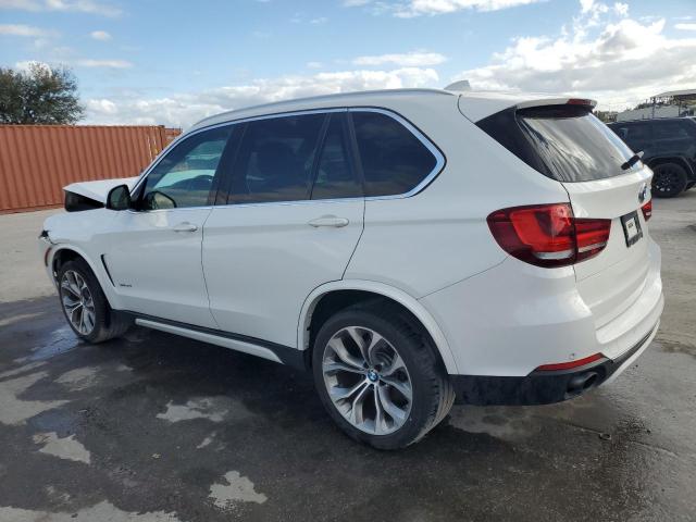 Photo 2 from auction – 2017 BMW X5 SDRIVE3 with VIN 5UXKR2C59H0U17919