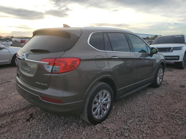 Photo 3 from auction – 2018 BUICK ENVISION E with VIN LRBFX1SA5JD006368