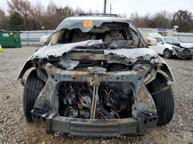 Photo 5 from auction – 2011 GMC ACADIA DEN with VIN 1GKKVTED1BJ325099