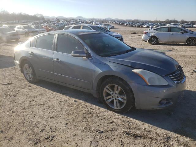 Photo 4 from auction – 2011 NISSAN ALTIMA SR with VIN 1N4BL2AP3BC120003
