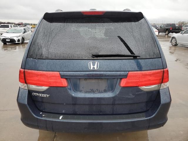 Photo 6 from auction – 2010 HONDA ODYSSEY EX with VIN 5FNRL3H68AB059504