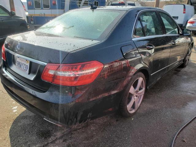 Photo 4 from auction – 2012 MERCEDES-BENZ E 350 with VIN WDDHF5KB2CS606062