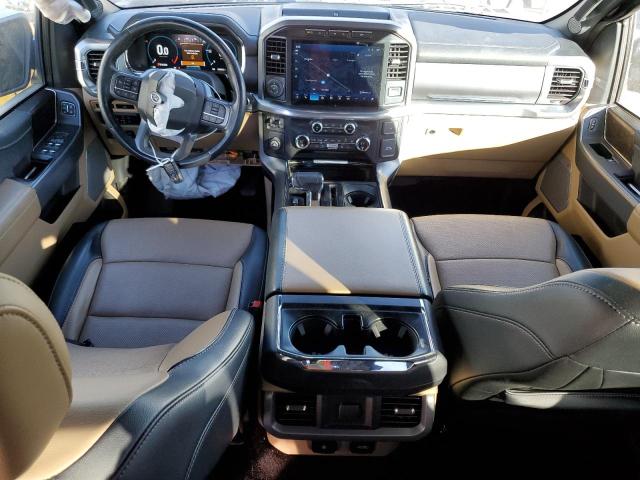 Photo 8 from auction – 2021 FORD F150 SUPER with VIN 1FTEW1C85MKE52144