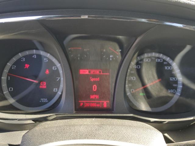 Photo 9 from auction – 2015 GMC TERRAIN SL with VIN 2GKALMEK9F6305188
