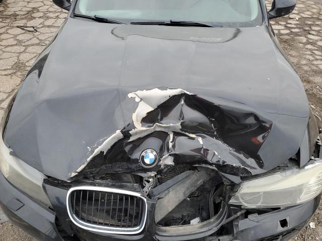 Photo 11 from auction – 2011 BMW 328 XI with VIN WBAPK7C56BA971409