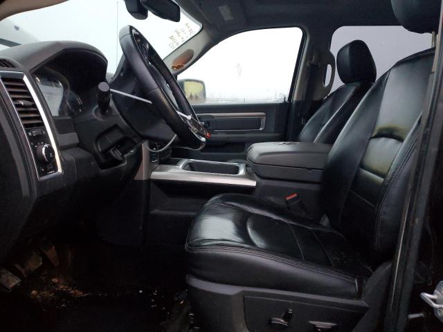 Photo 7 from auction – 2017 RAM 1500 SLT with VIN 1C6RR7LT1HS639992