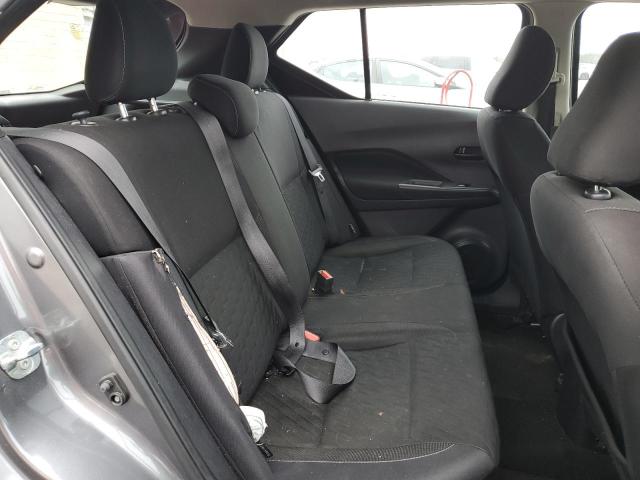 Photo 11 from auction – 2021 NISSAN KICKS S with VIN 3N1CP5BV6ML477977