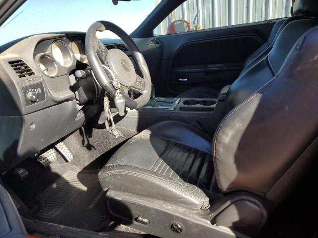 Photo 7 from auction – 2014 DODGE CHALLENGER with VIN 2C3CDYBT9EH276904