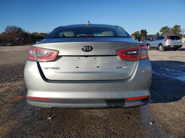 صورة رقم 6 من المزاد - 2014 KIA OPTIMA HYB مع VIN KNAGN4AD6E5073258