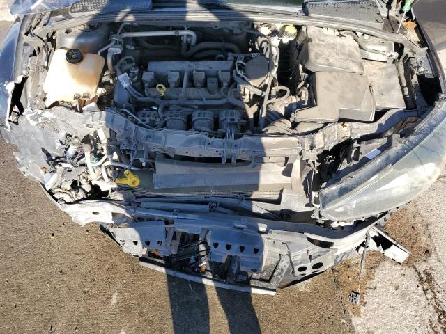 Photo 11 from auction – 2015 FORD FOCUS SE with VIN 1FADP3F27FL323420
