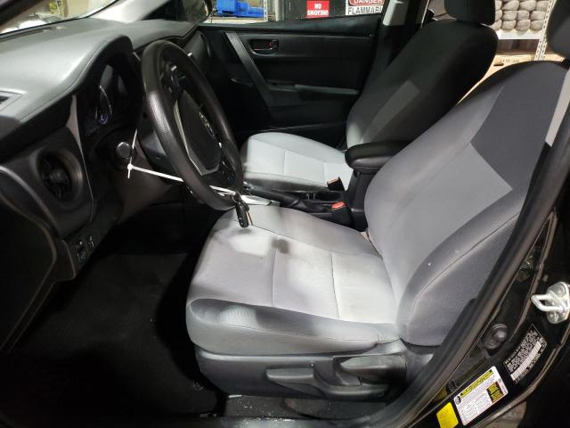 Photo 7 from auction – 2019 TOYOTA COROLLA L with VIN 2T1BURHE8KC194772