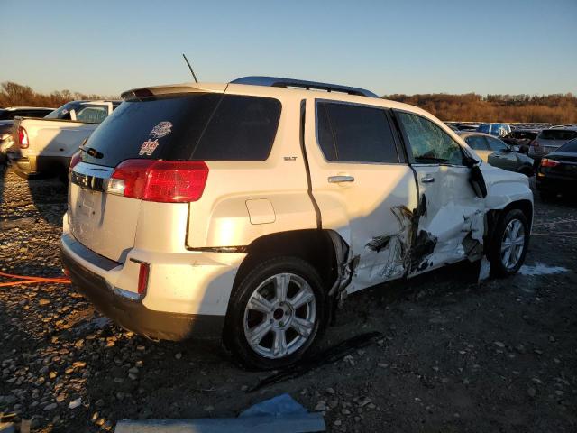 Photo 3 from auction – 2017 GMC TERRAIN SL with VIN 2GKALPEK9H6261231