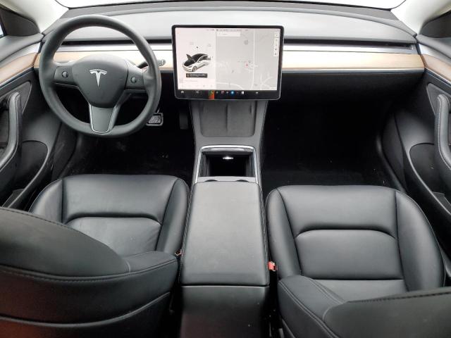 Photo 8 from auction – 2022 TESLA MODEL 3 with VIN 5YJ3E1EB4NF128183