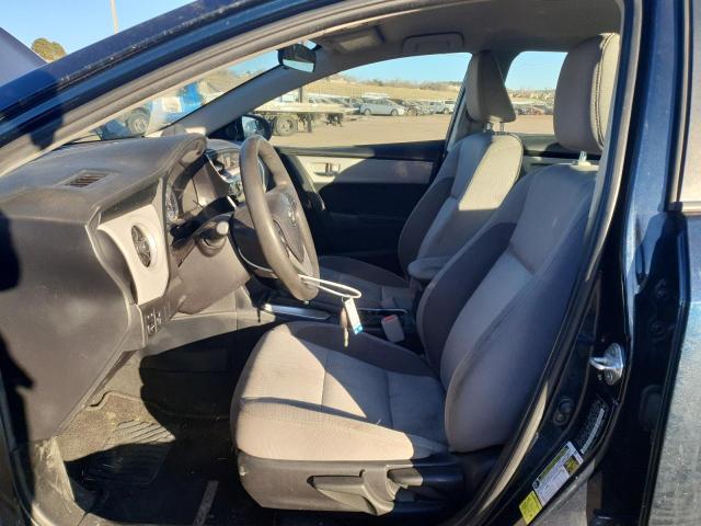 Photo 7 from auction – 2018 TOYOTA COROLLA L with VIN 2T1BURHE1JC059955