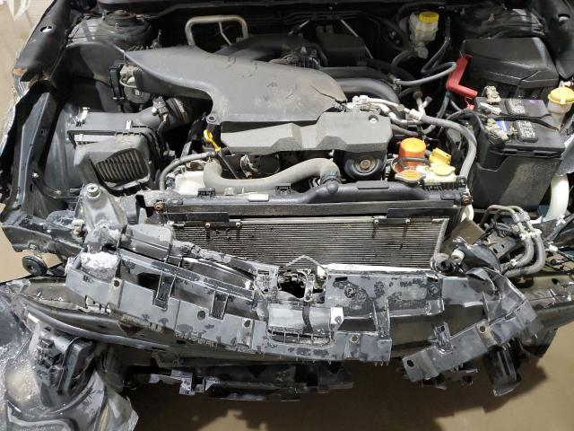 Photo 12 from auction – 2018 SUBARU OUTBACK 2. with VIN 4S4BSAKC2J3394290