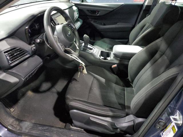 Photo 7 from auction – 2023 SUBARU LEGACY with VIN 4S3BWAB6XP3016858