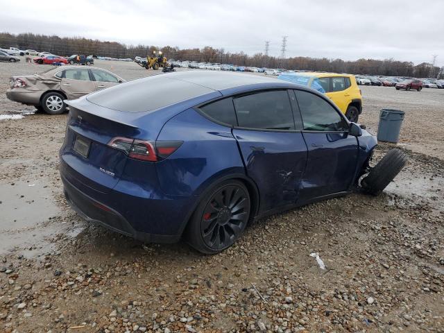Photo 3 from auction – 2023 TESLA MODEL Y with VIN 7SAYGDEF2PF663085