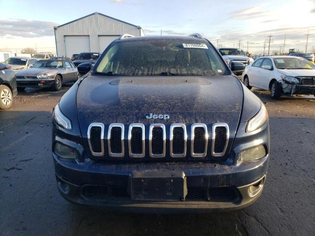 Photo 5 from auction – 2018 JEEP CHEROKEE L with VIN 1C4PJMLB2JD549015