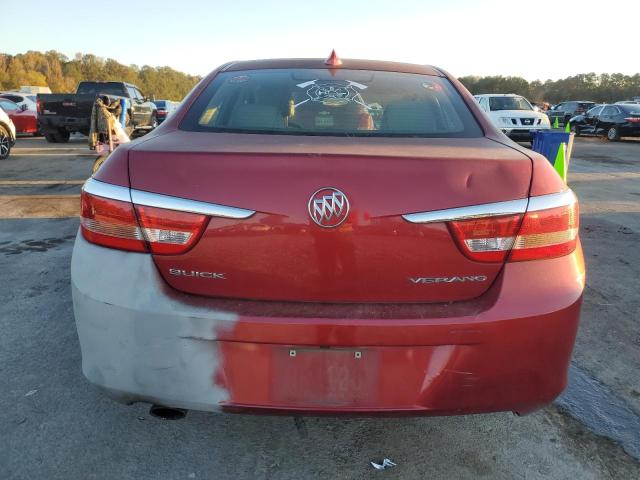 Photo 6 from auction – 2016 BUICK VERANO with VIN 1G4PP5SK8G4111075