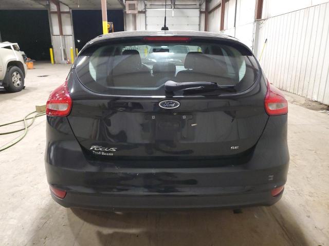 Photo 6 from auction – 2015 FORD FOCUS SE with VIN 1FADP3K2XFL213984