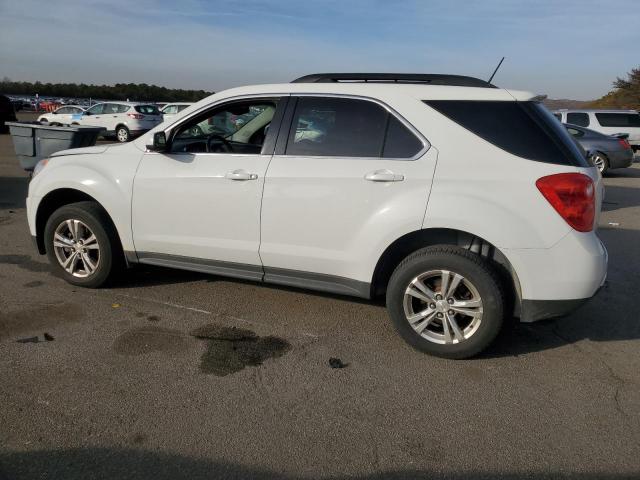 Photo 2 from auction – 2013 CHEVROLET EQUINOX LT with VIN 2GNFLNEK2D6349870