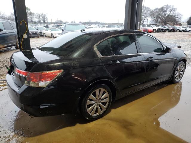 Photo 3 from auction – 2012 HONDA ACCORD EXL with VIN 1HGCP2F80CA055680