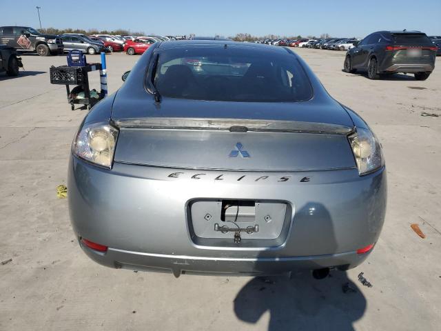 Photo 6 from auction – 2007 MITSUBISHI ECLIPSE GS with VIN 4A3AK24F77E047416