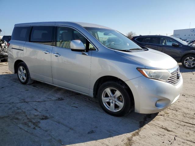 Photo 4 from auction – 2011 NISSAN QUEST S with VIN JN8AE2KP9B9004482