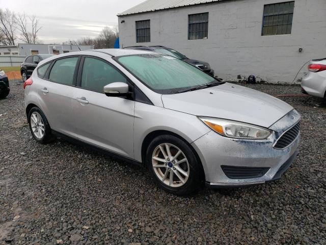 Photo 4 from auction – 2015 FORD FOCUS SE with VIN 1FADP3K25FL295364