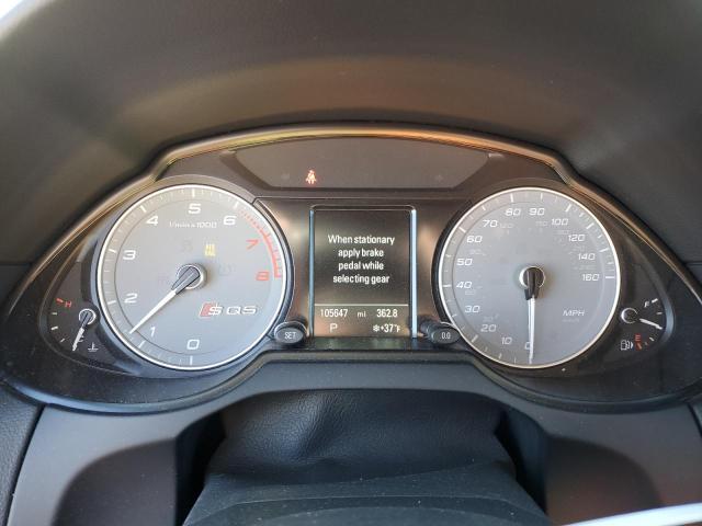 Photo 9 from auction – 2015 AUDI SQ5 PREMIU with VIN WA1CGAFP5FA140125