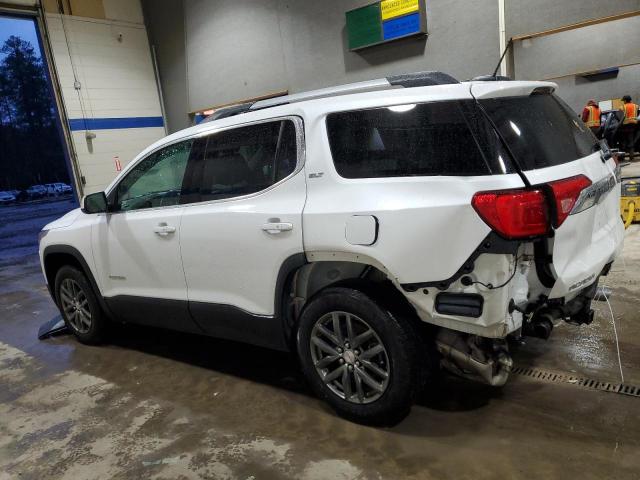Photo 2 from auction – 2019 GMC ACADIA SLT with VIN 1GKKNMLS7KZ191000