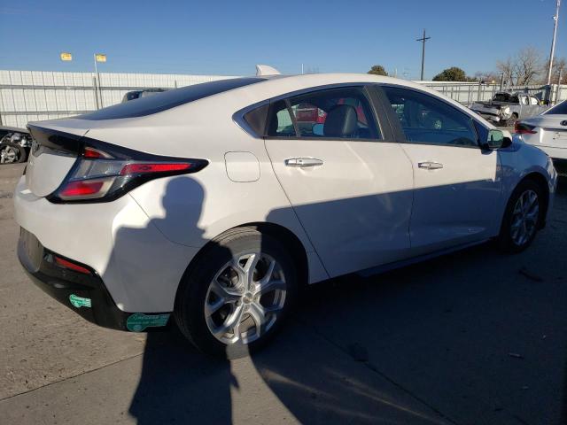 Photo 3 from auction – 2017 CHEVROLET VOLT PREMI with VIN 1G1RD6S53HU174293