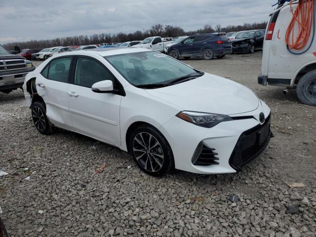Photo 4 from auction – 2019 TOYOTA COROLLA L with VIN 2T1BURHE6KC140757