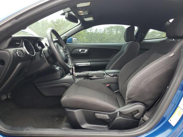 Photo 7 from auction – 2017 FORD MUSTANG with VIN 1FA6P8AM5H5237142
