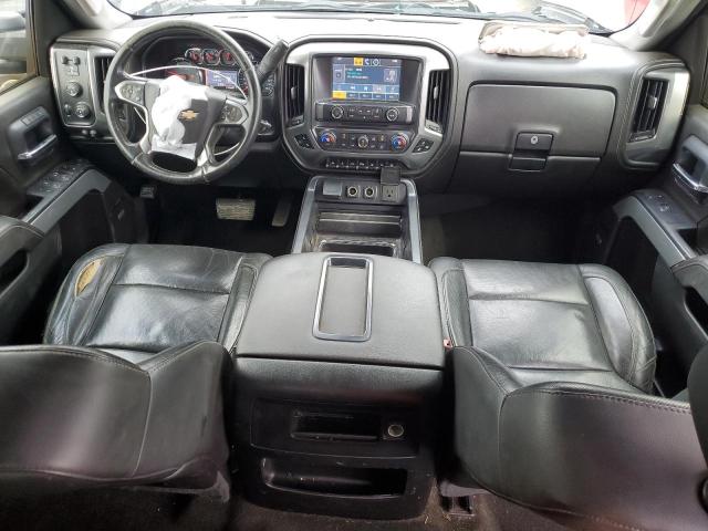 Photo 8 from auction – 2015 CHEVROLET SILVERADO with VIN 1GC1KWE80FF171174