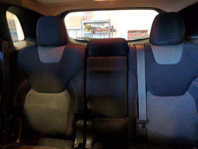 Photo 10 from auction – 2014 JEEP CHEROKEE L with VIN 1C4PJMCB6EW294525