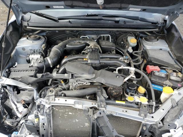 Photo 11 from auction – 2015 SUBARU IMPREZA SP with VIN JF1GPAU65F8312085