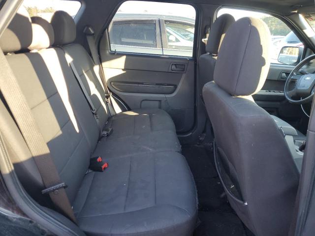 Photo 11 from auction – 2012 FORD ESCAPE XLT with VIN 1FMCU9DGXCKB47248