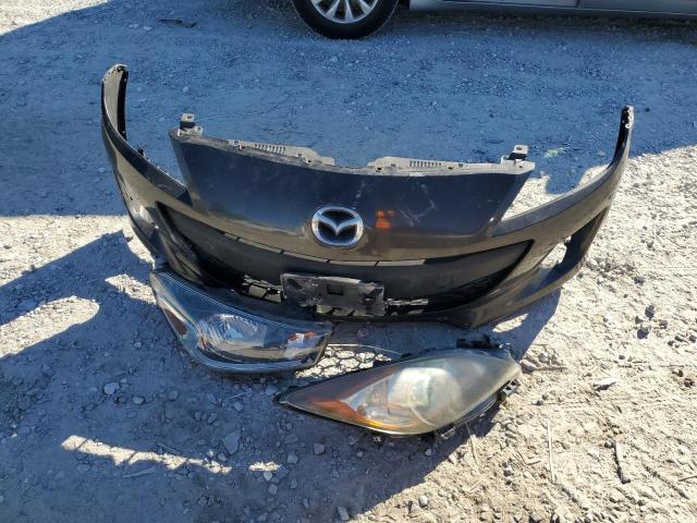 صورة رقم 12 من المزاد - 2012 MAZDA 3 I مع VIN JM1BL1L85C1647161