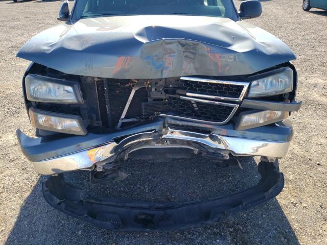 Photo 11 from auction – 2007 CHEVROLET 1/2 TON with VIN 2GCEK13V871139062