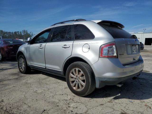 Photo 2 from auction – 2010 FORD EDGE SEL with VIN 2FMDK3JC6ABB19026