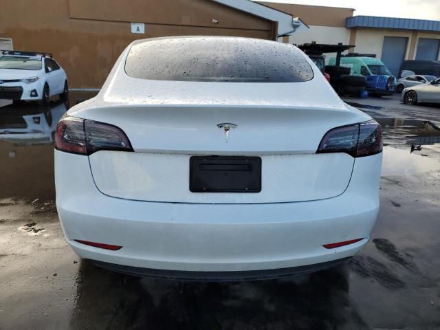 Photo 6 from auction – 2023 TESLA MODEL 3 with VIN 5YJ3E1EAXPF515783
