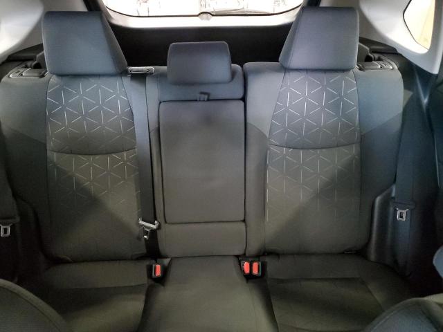 Photo 10 from auction – 2021 TOYOTA RAV4 XLE with VIN 2T3P1RFVXMW151867