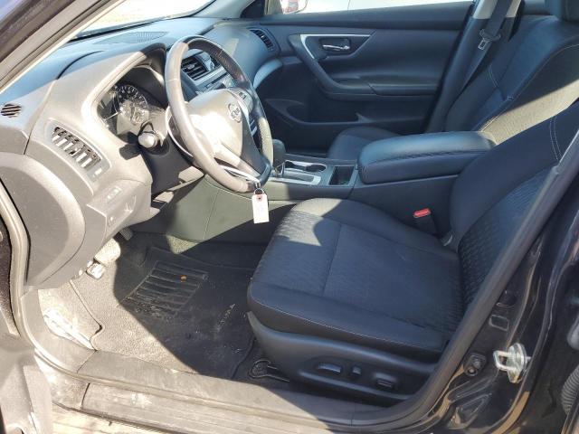 Photo 7 from auction – 2017 NISSAN ALTIMA 2.5 with VIN 1N4AL3AP6HC277101