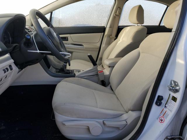Photo 7 from auction – 2015 SUBARU IMPREZA with VIN JF1GJAA67FG006467